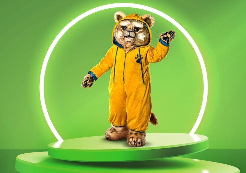 The Masked Singer
