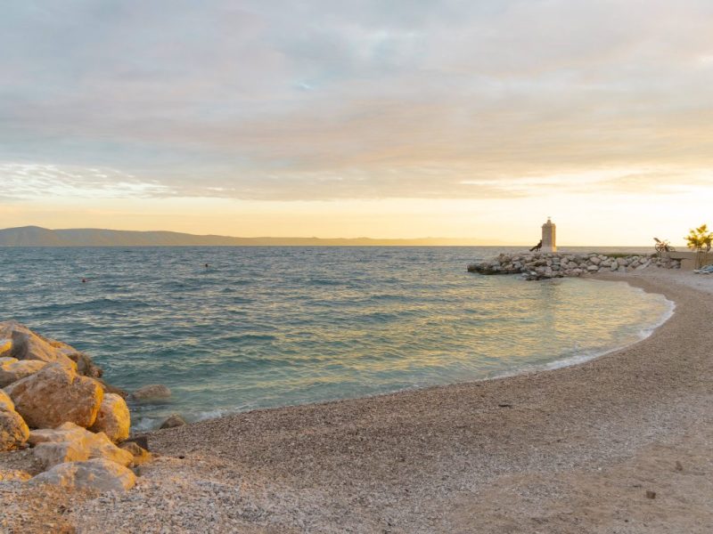 Urlaub in Kroatien