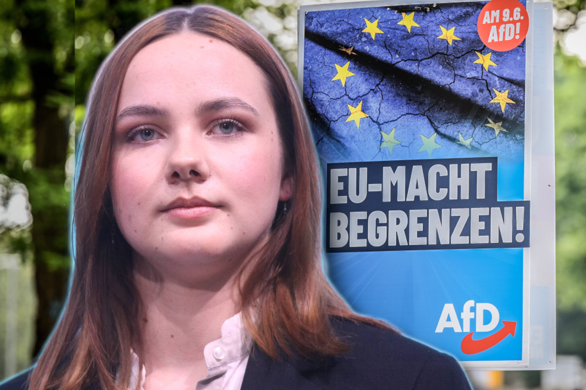 Warum wählen Erstwähler bei der Europawahl die AfD?