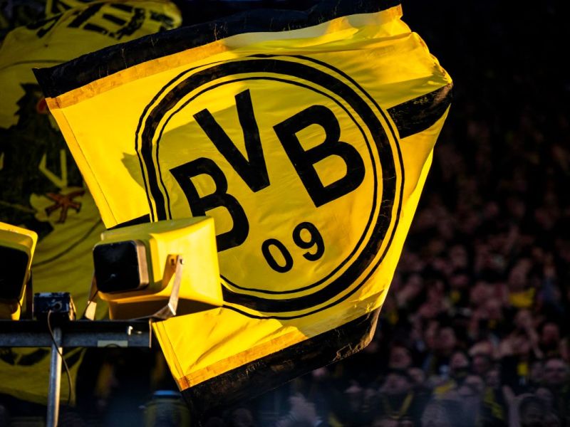 Borussia Dortmund kassiert durch den möglichen Rheinmetall-Deal heftigen Gegenwind.