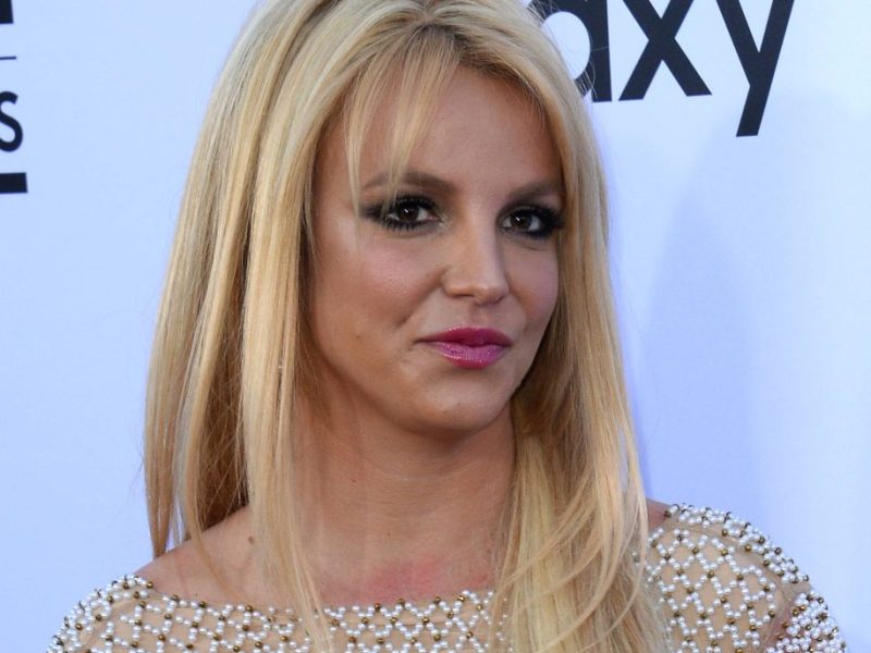 Britney Spears