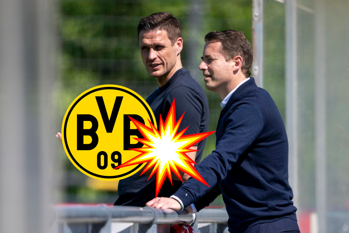 BVB Kehl Ricken