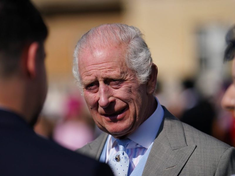 Charles