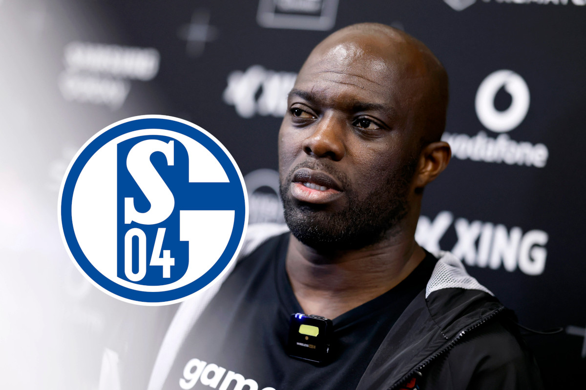 FC Schalke 04 Sarpei