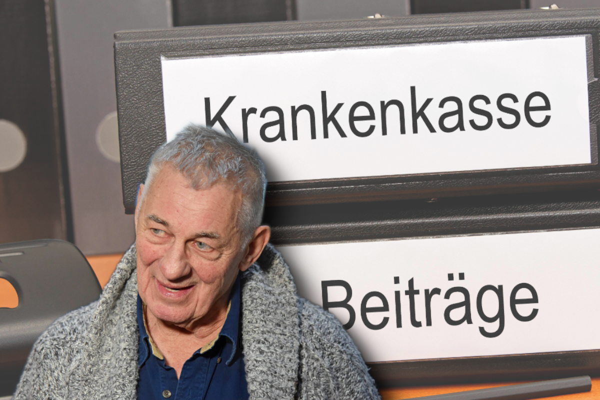 Heinz Hoenig muss seine lebensnotwendige OP aus eigener Tasche bezahlen. Die Krankenkasse unterstÃ¼tzt ihn nicht.
