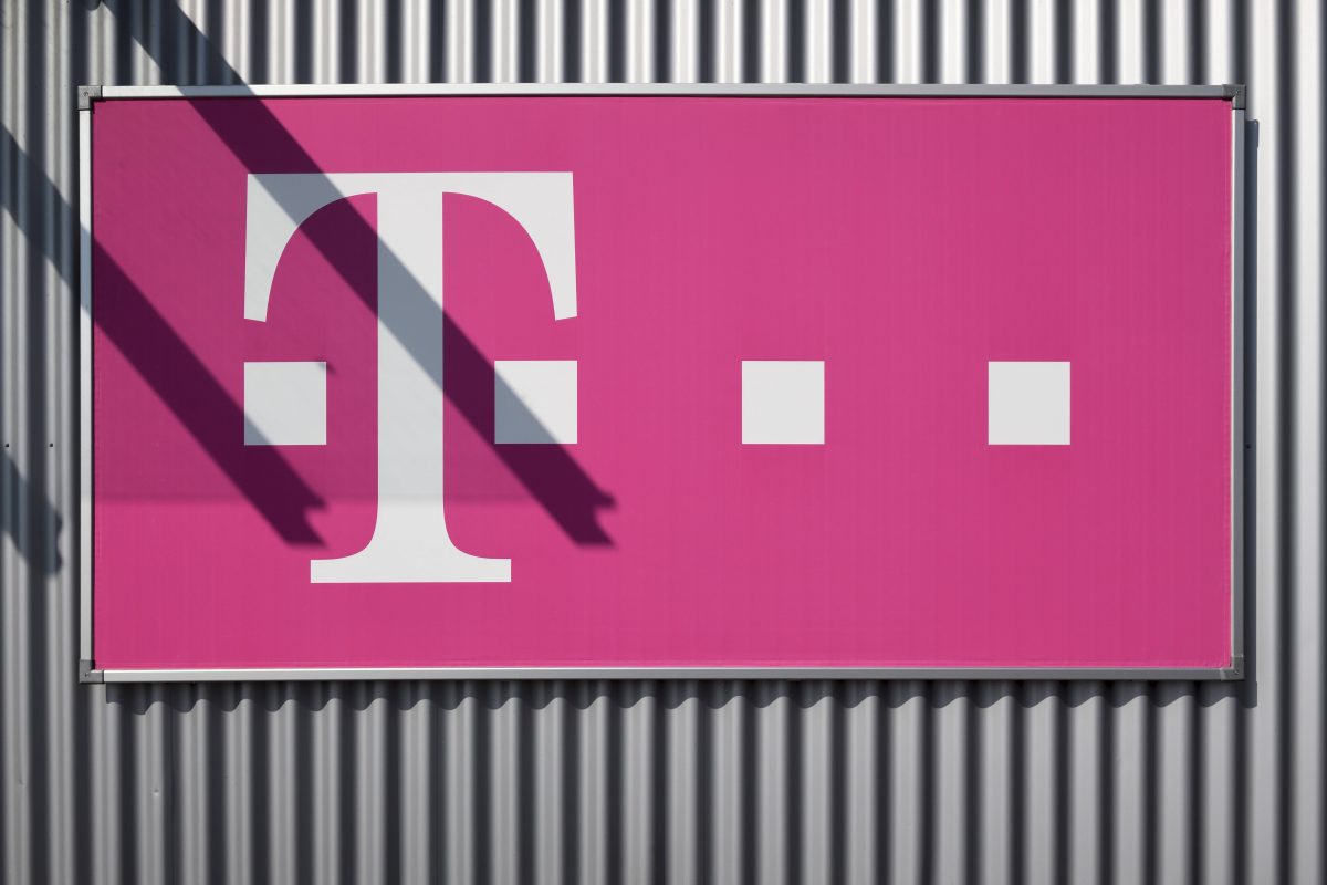 Telekom: Jetzt wird alles anders.