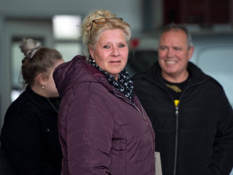 Silvia Wollny RTL2 Die Wollnys