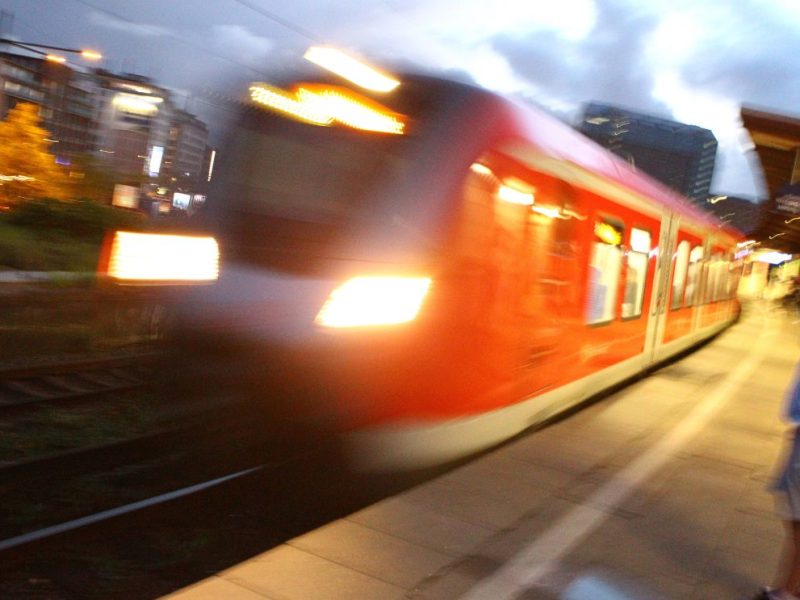 Deutsche Bahn
