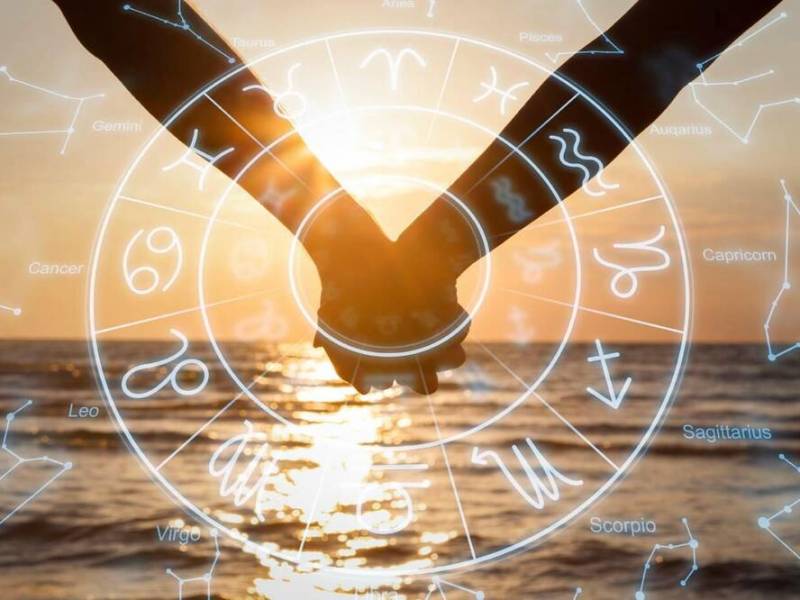 Das Horoskop sagt einigen Sternzeichen eine Urlaubsliebe voraus!
