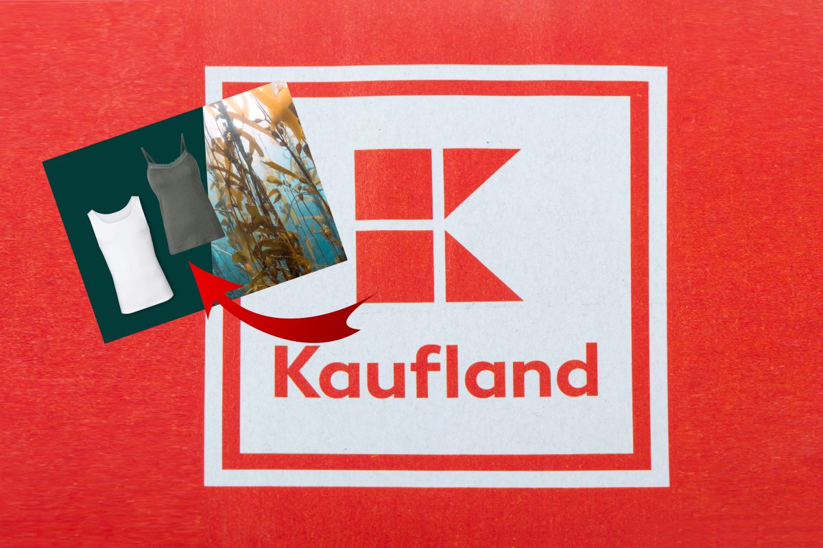 Kaufland-Kunden schauen bei diesem Produkt ganz genau hin.