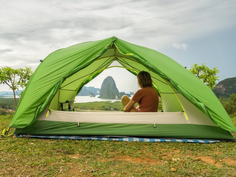 Der Urlaub auf dem Campingplatz ist nicht mehr automatisch günstig.