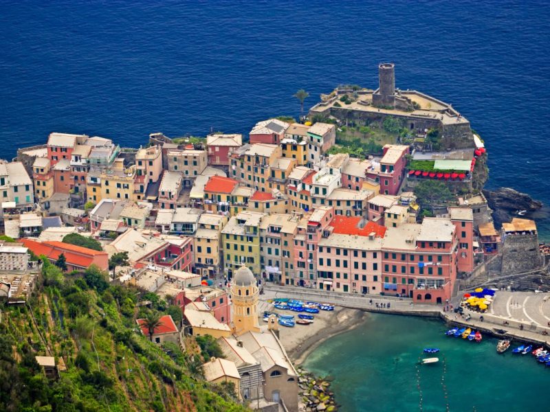 Urlaub in Italien: Tunnel-Sperrung könnt zu Reise-Chaos führen