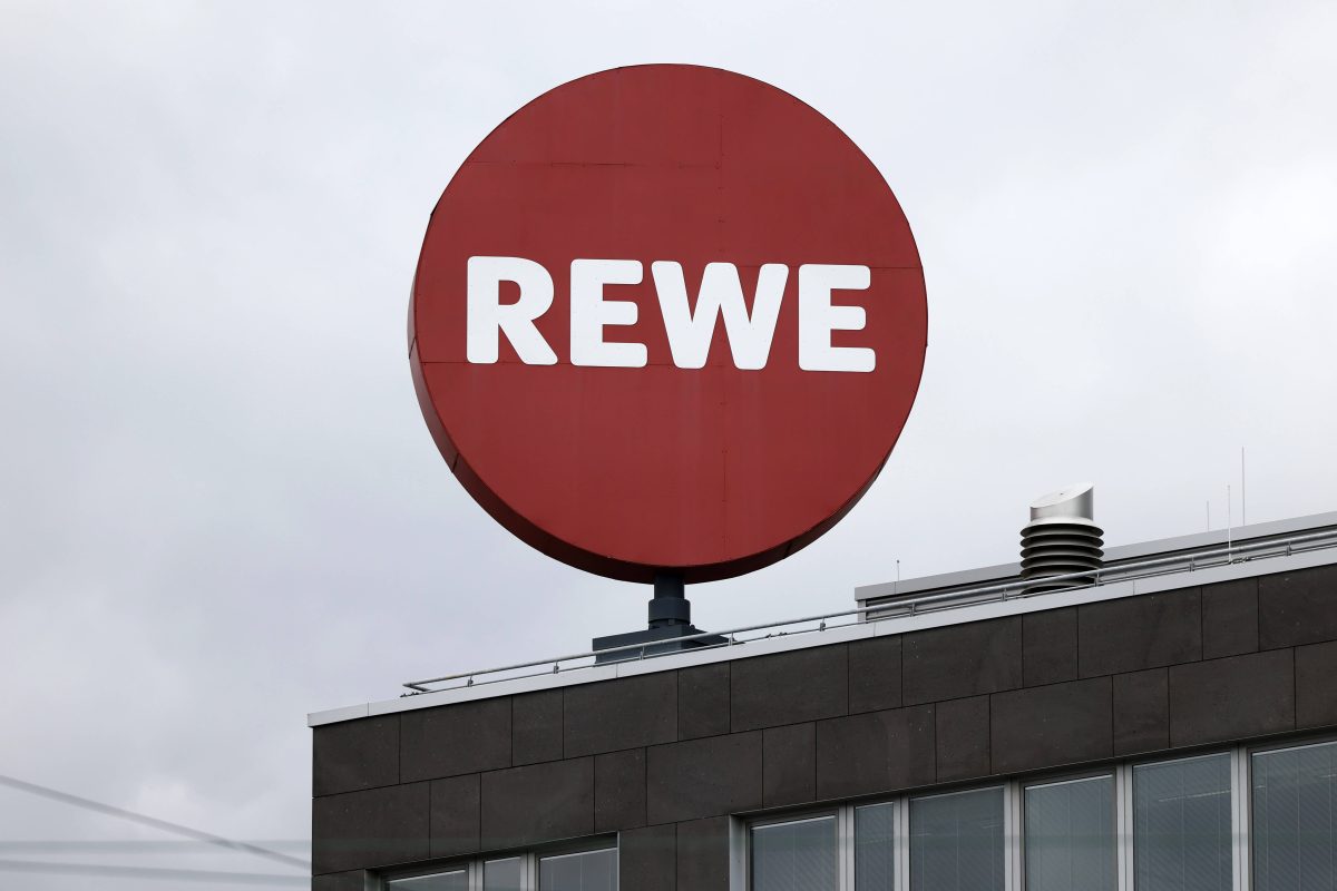 Rewe: Getir und Gorilla ziehen sich als Lieferdienst zurück. Supermarkt könnte profitieren.