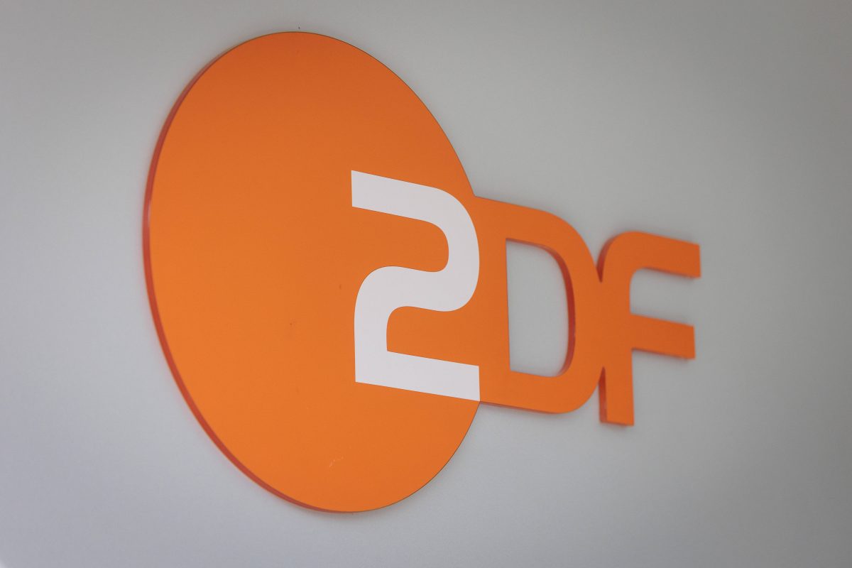 ZDF