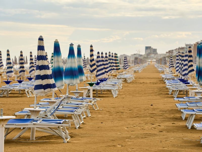 Urlaub in Italien. Experten warnen vor Malariamücke