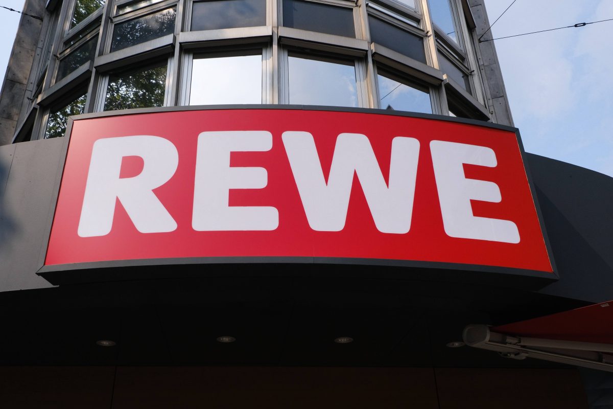 Rewe: Verbraucherschutz mit dringender Warnung vor diesem Produkt.