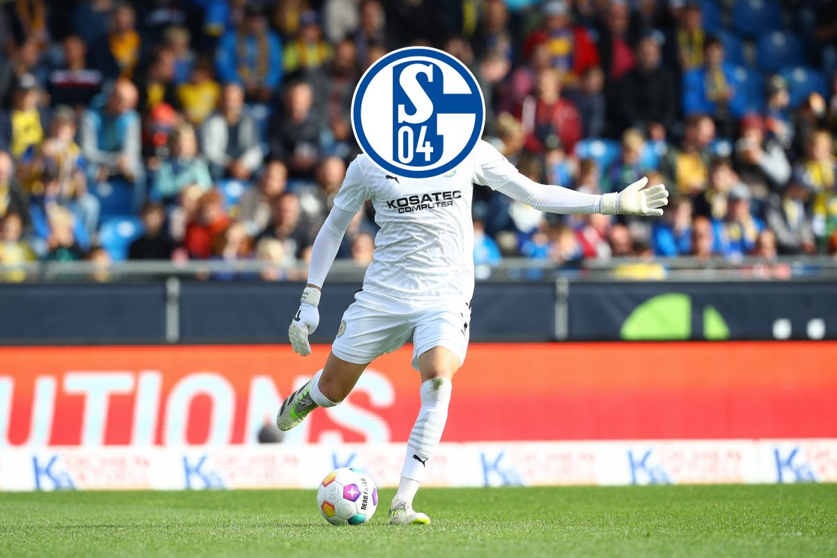 Der nächste Transfer des FC Schalke 04 bahnt sich an. Ein Wunschtransfer hat sich bei seinem Klub verabschiedet - der Weg für S04 ist frei.