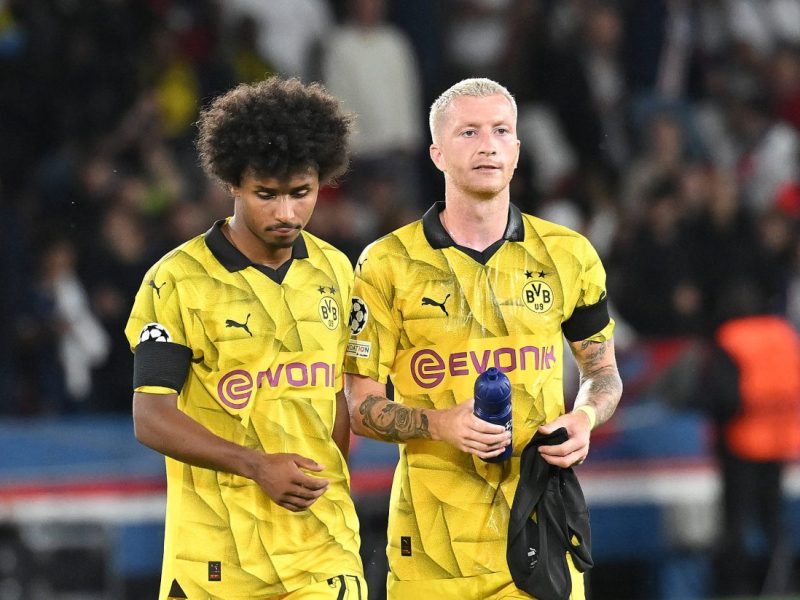Borussia Dortmund