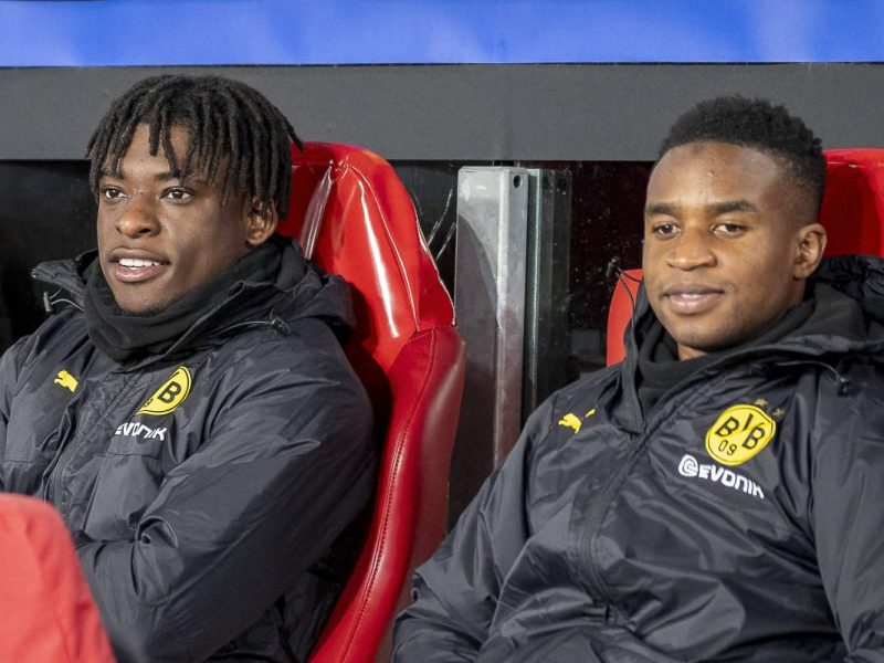 Borussia Dortmund