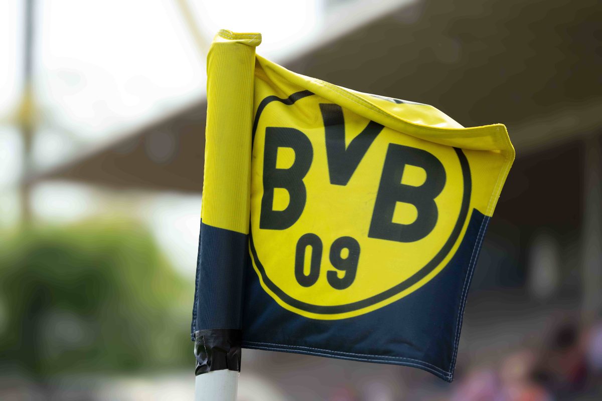 Borussia Dortmund darf sich wohl Ã¼ber einen neuen starken Partner freuen. Ein bekanntes deutsches Unternehmen soll neuer BVB-Sponsor werden.