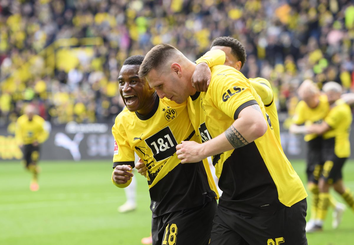 Borussia Dortmund