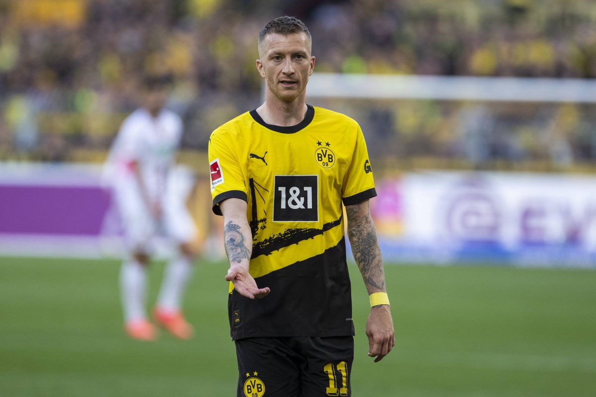 BVB Marco Reus