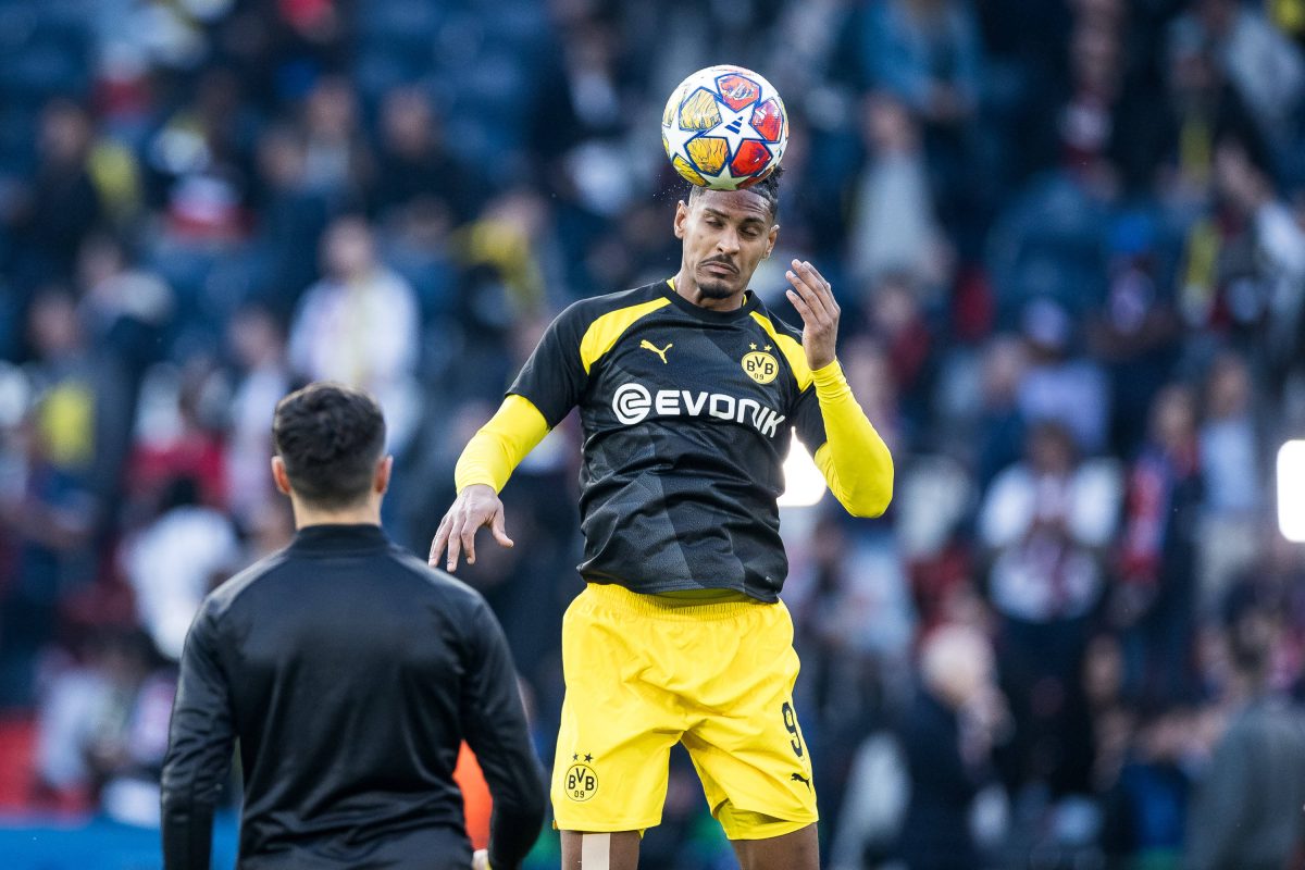 Wie geht es fÃ¼r Sebastien Haller weiter?