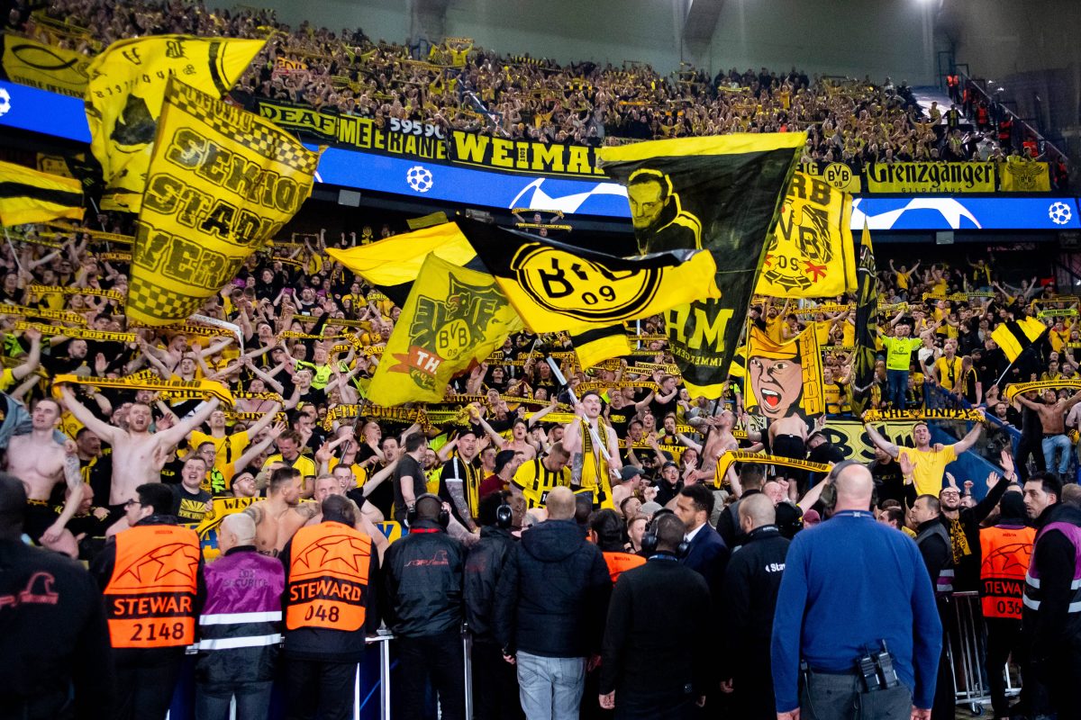 Borussia Dortmund