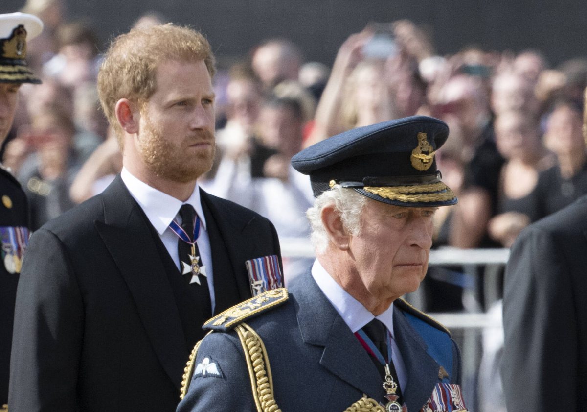 Das Verhältnis zwischen Prinz Harry und König Charles ist seit längerem angespannt. Doch DIESE Gäste lässt auf Versöhnung hoffen...