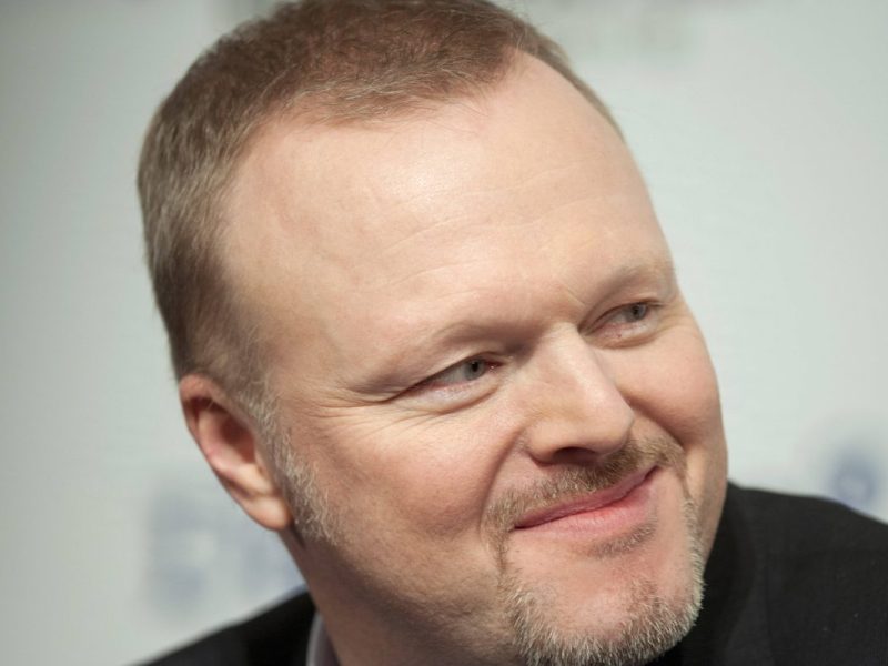 Stefan Raab erlebt seit Anfang April ein wahres Comeback in den deutschen Medienwelt. Dabei dürften sich Fans nun auch DARAUF freuen...