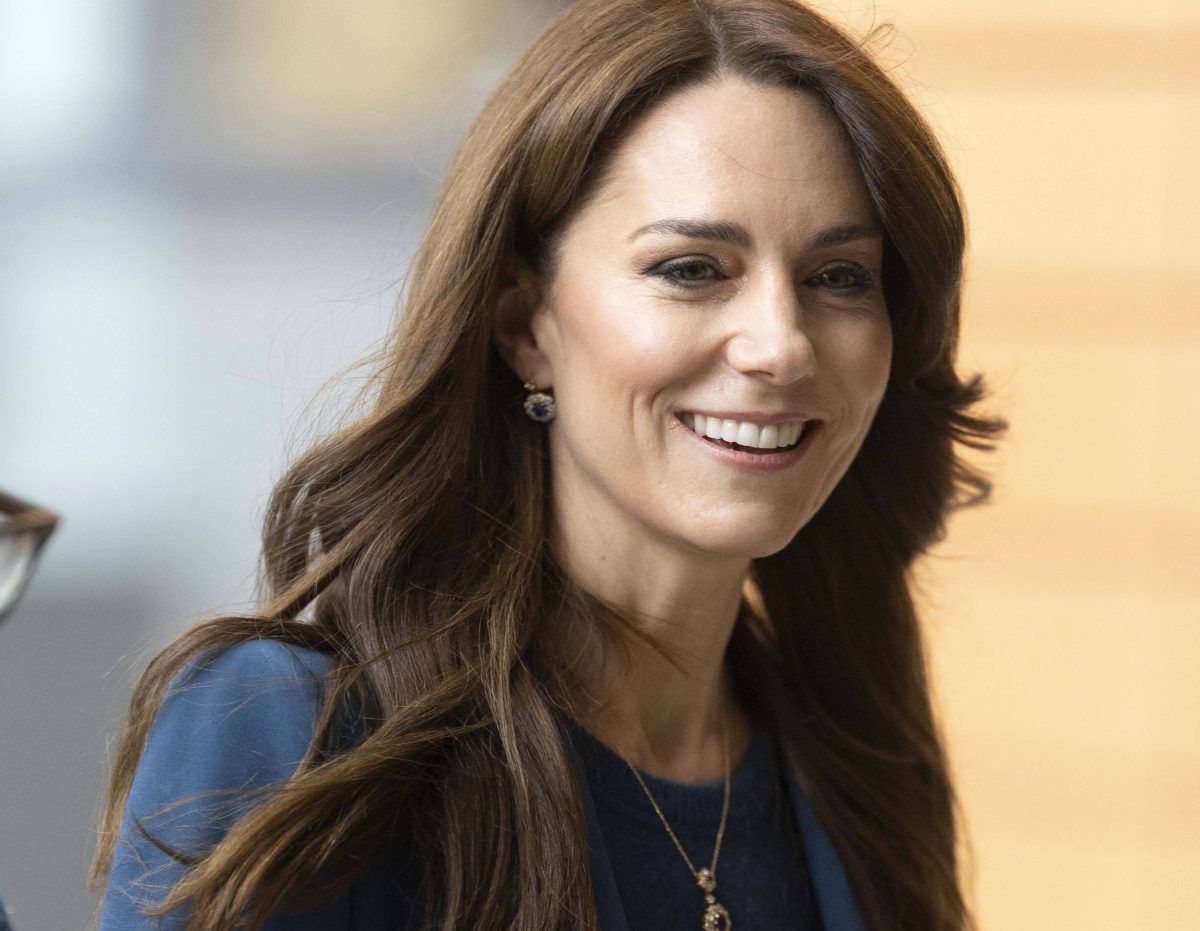 Kate Middleton