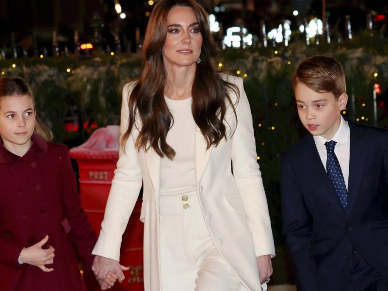 Kate Middleton