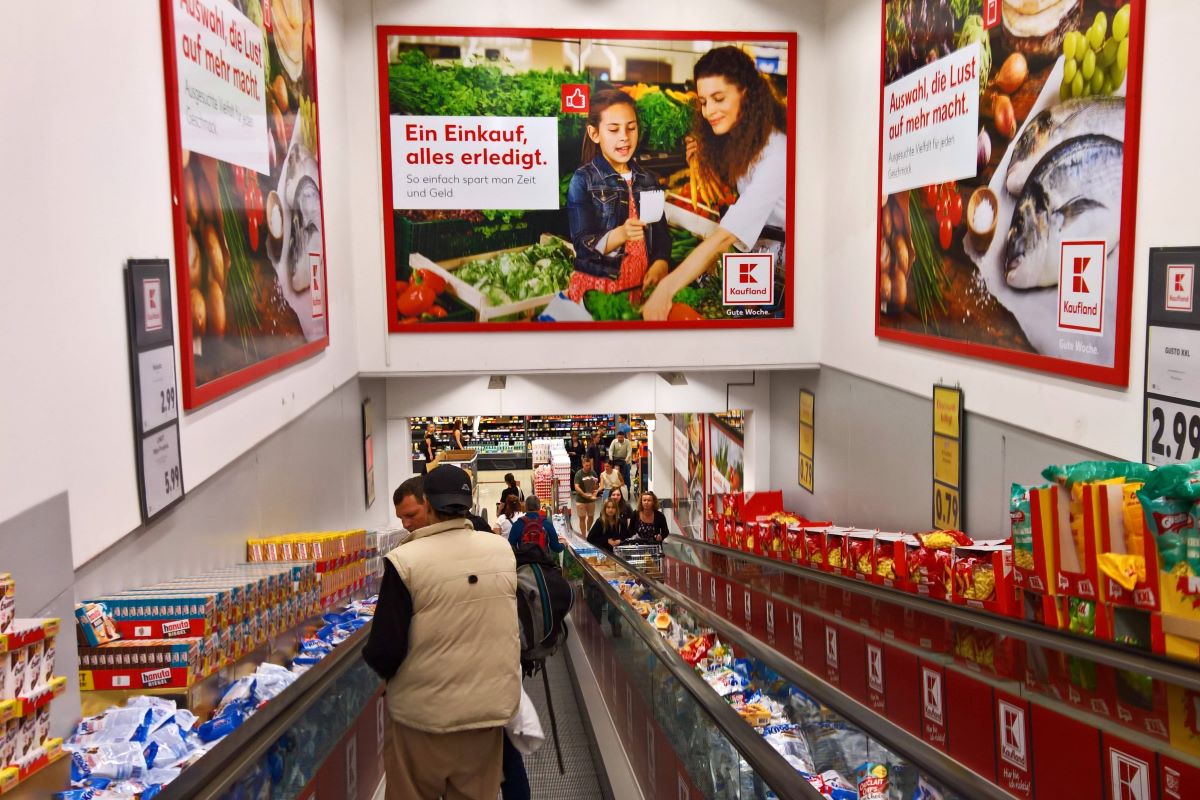 So verfÃ¼hren MÃ¤rkte wie Kaufland oder Lidl die Kunden zum Kauf.