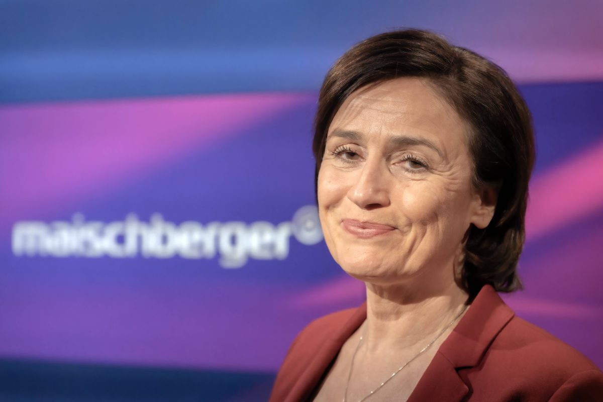 Maischberger