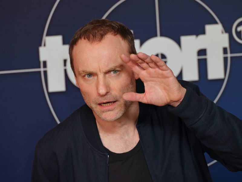 Mark Waschke