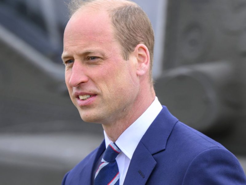Prinz William