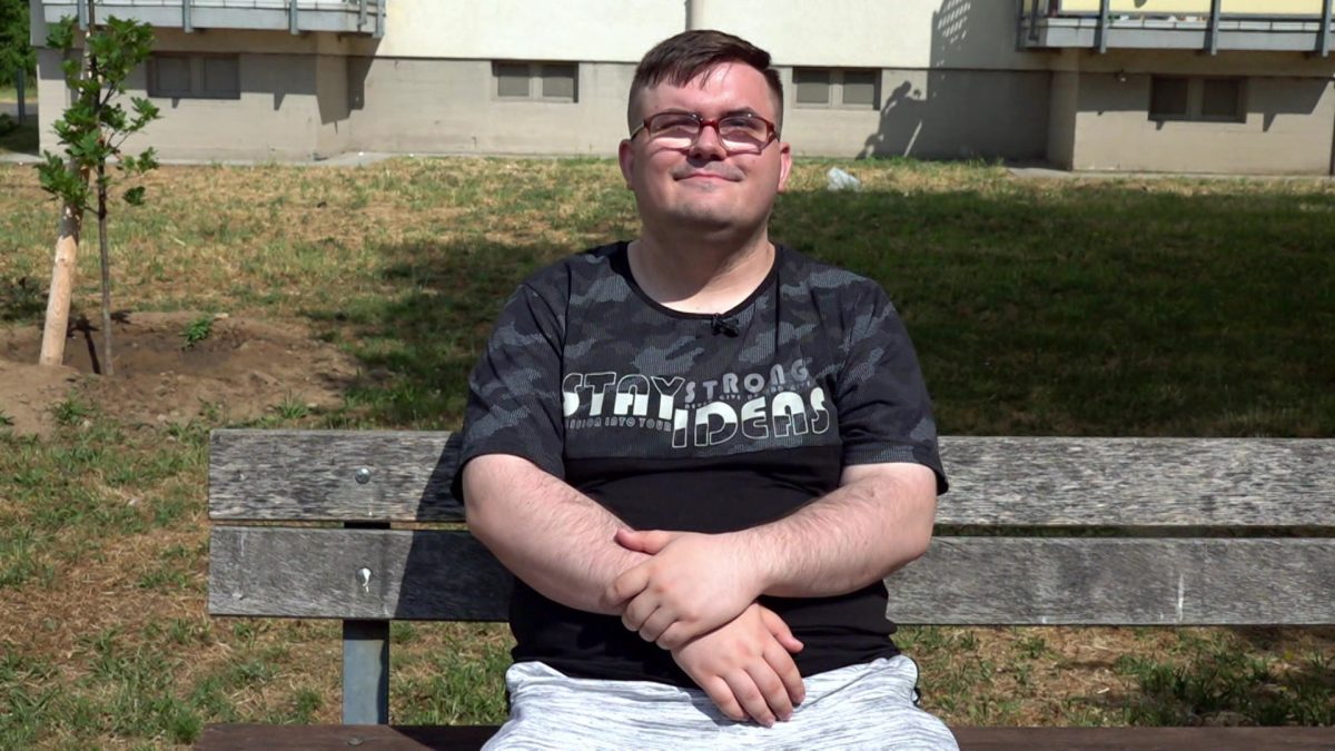 Hartz und Herzlich BÃ¼rgergeld RTl2 Pascal
