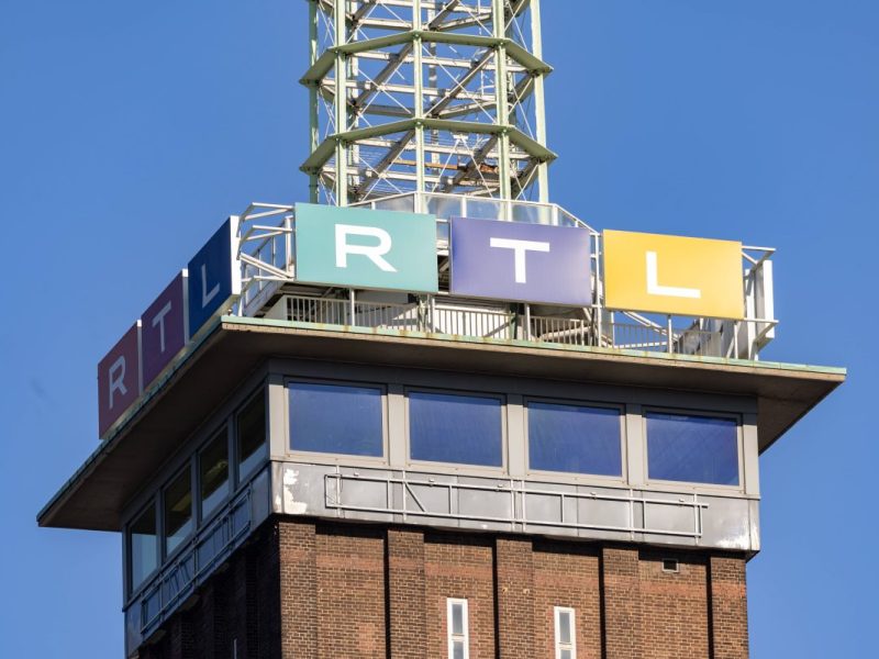 RTL Emblem