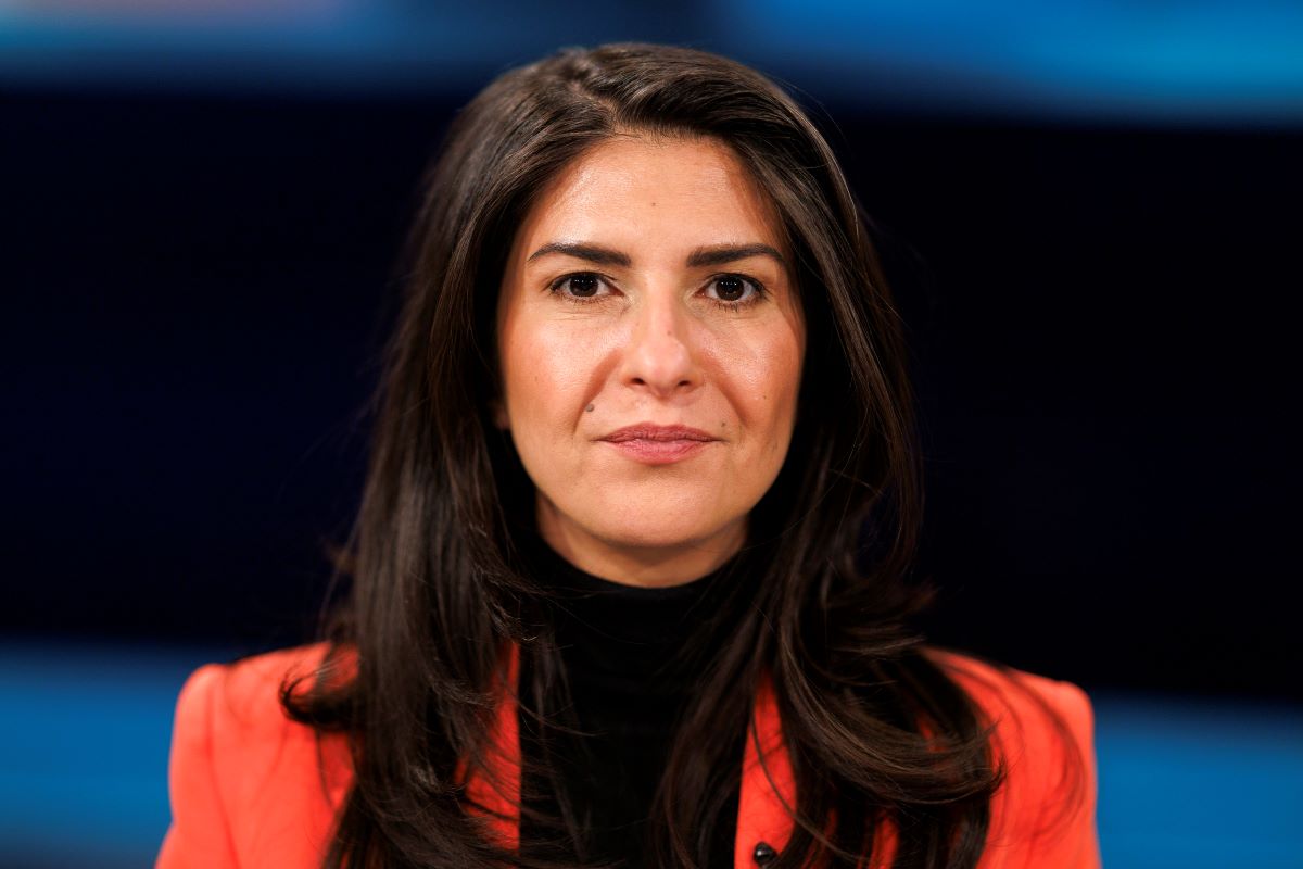 CDU-Politikerin Serap GÃ¼ler Ã¤uÃŸert sich gegenÃ¼ber unserer Redaktion zum Merz-Eklat.