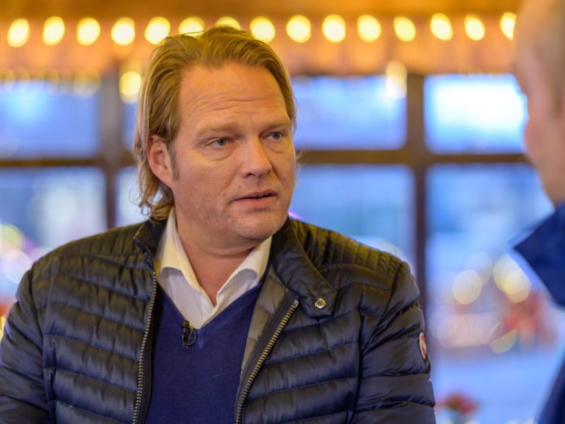 Björn Freitag