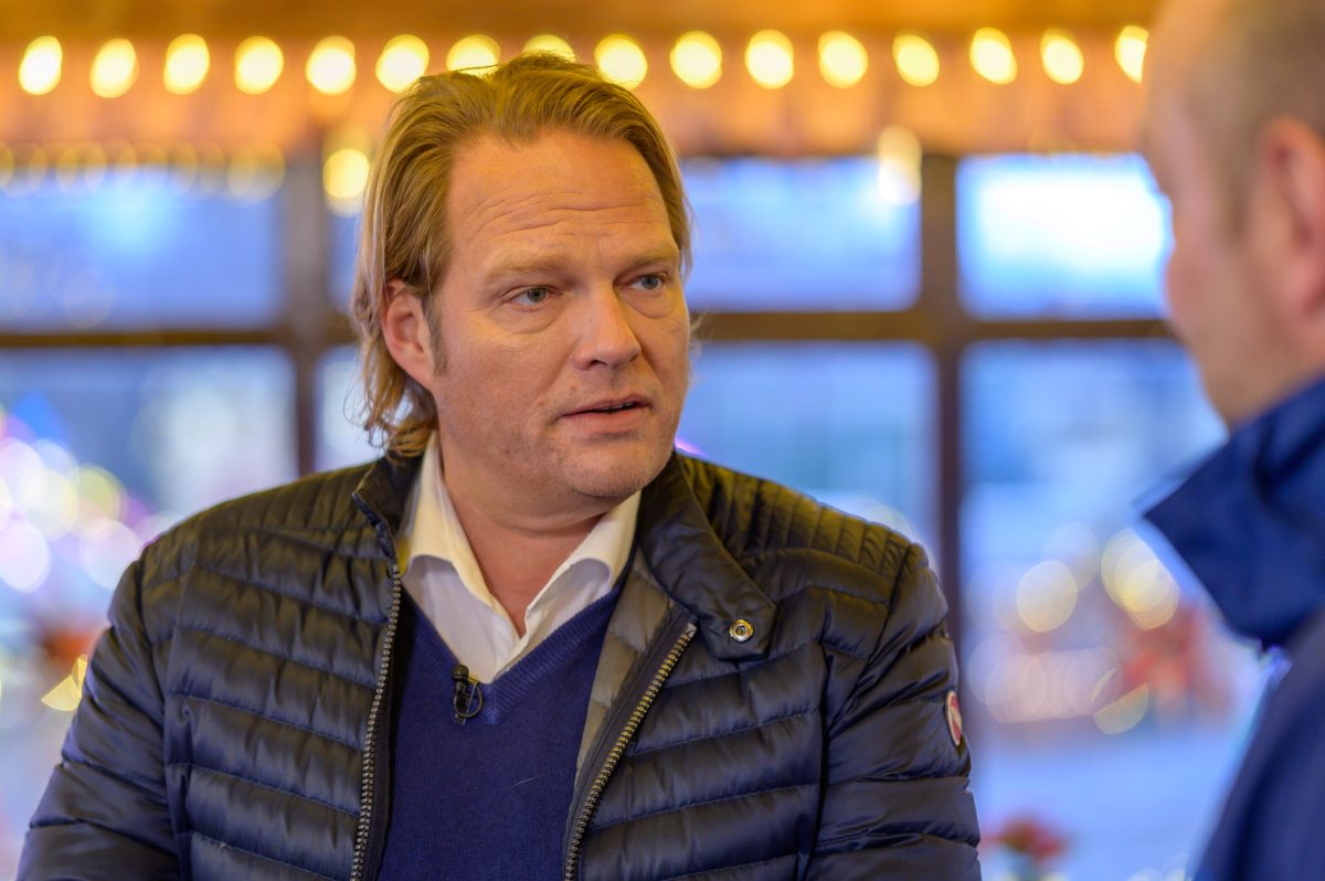 BjÃ¶rn Freitag