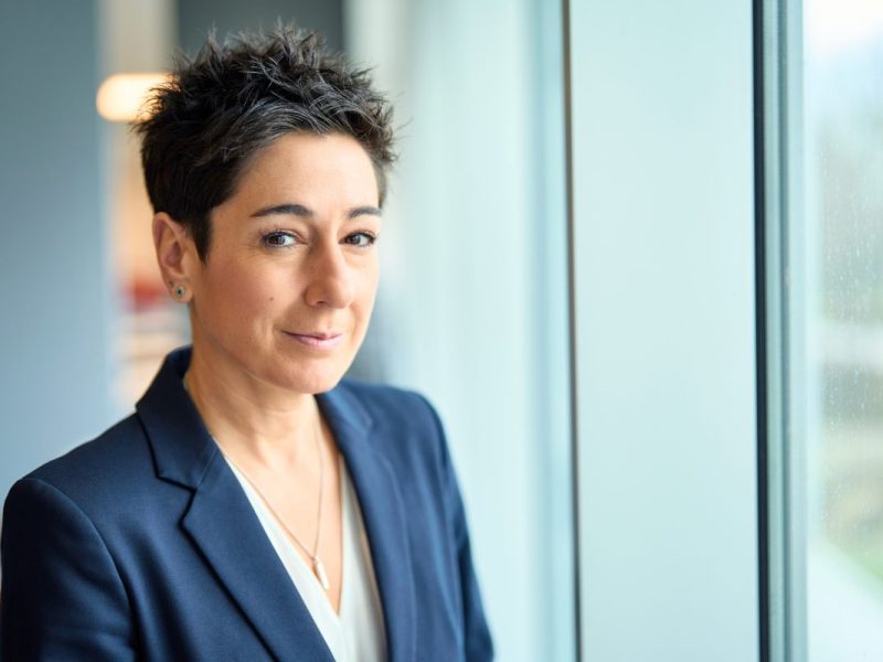 Dunja Hayali