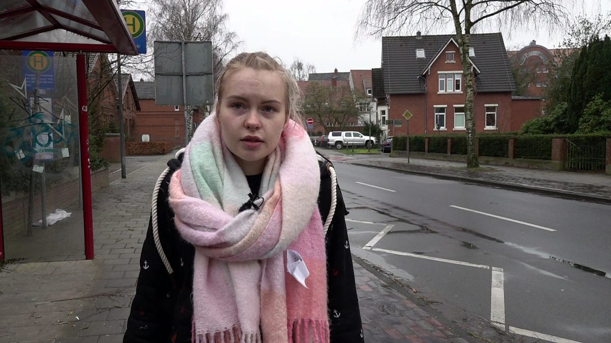 BÃ¼rgergeld-EmpfÃ¤ngerin Celine wird das Kind weggenommen.