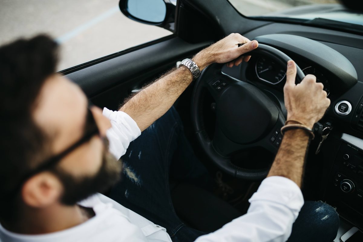 Im Verkehr muss man bei diesem Accessoire einiges beachten.