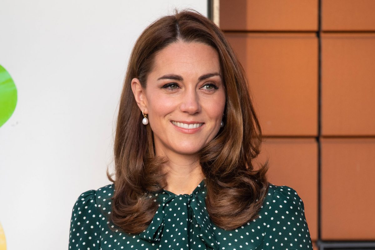 Kate Middleton