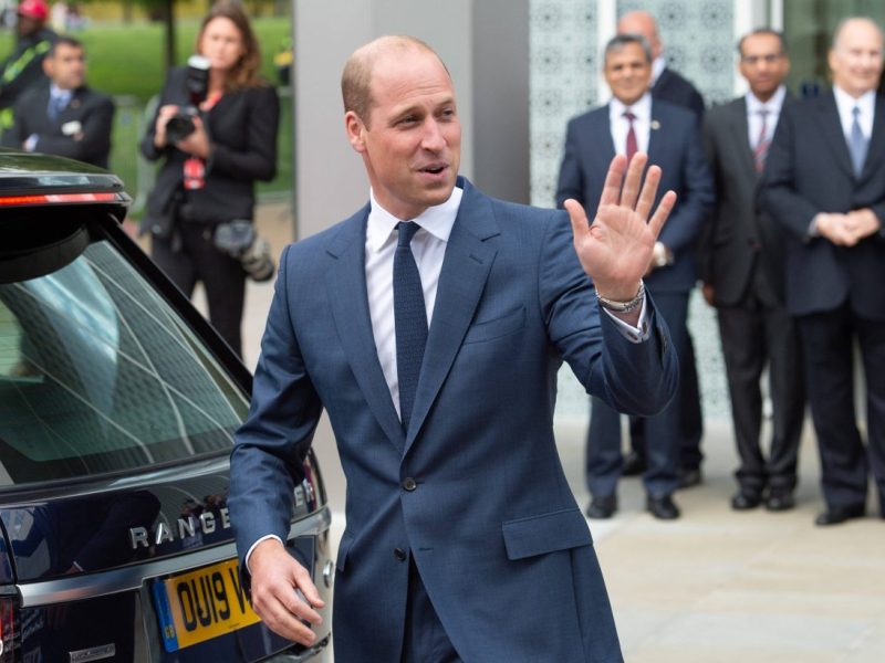 Prinz William