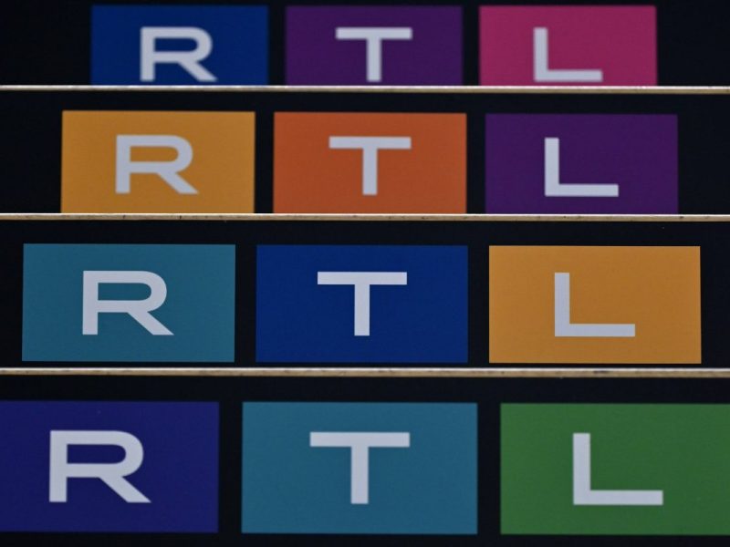 RTL ändert ganz plötzlich sein Programm.