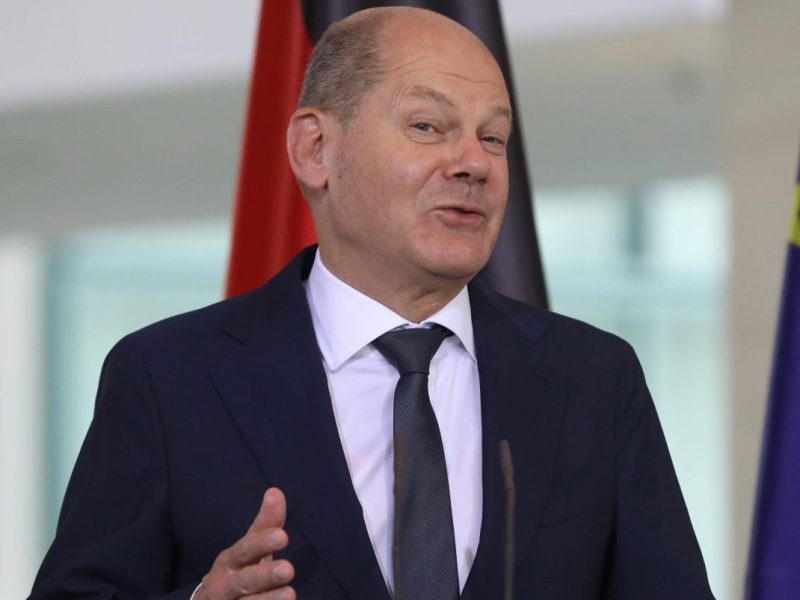 Ampel-Krise: Berlin tuschelt über spektakulären Plan B von Kanzler Scholz