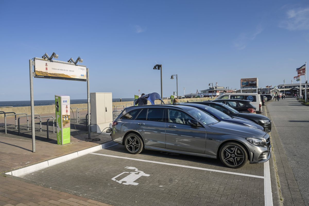 Wer seinen Urlaub auf Sylt verbringt, dem könnte diese Situation durchaus bekannt vorkommen – und sie bringt mehr Ärger als Erholung!