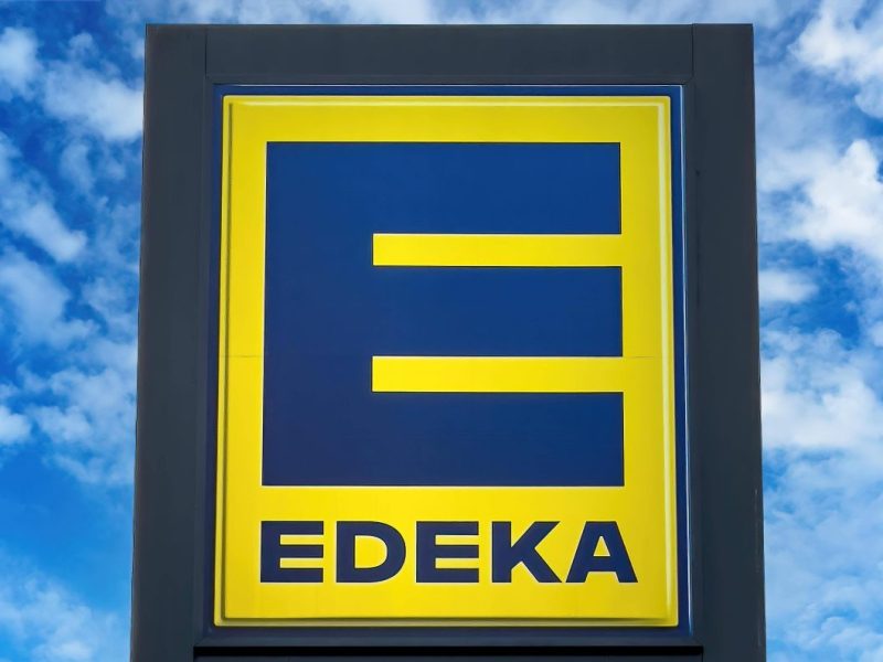 Edeka: Rentner könnten wegen dieser Neuerung das Nachsehen haben.